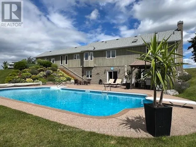 2332 CENTRE LINE ROAD