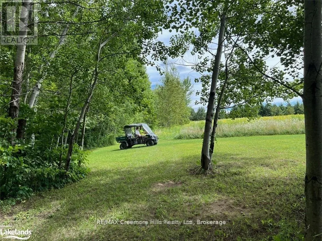 2332 CENTRE LINE ROAD