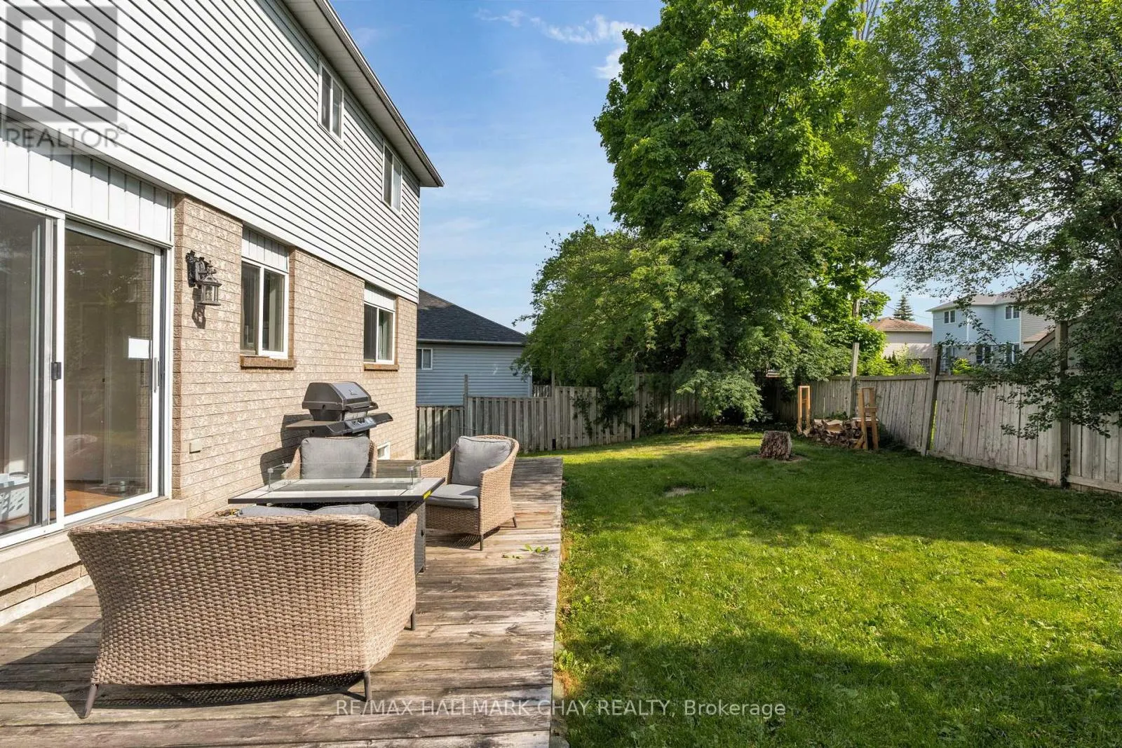 28 DRAPER CRESCENT