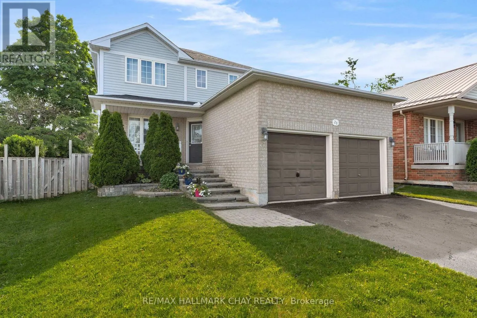 28 DRAPER CRESCENT