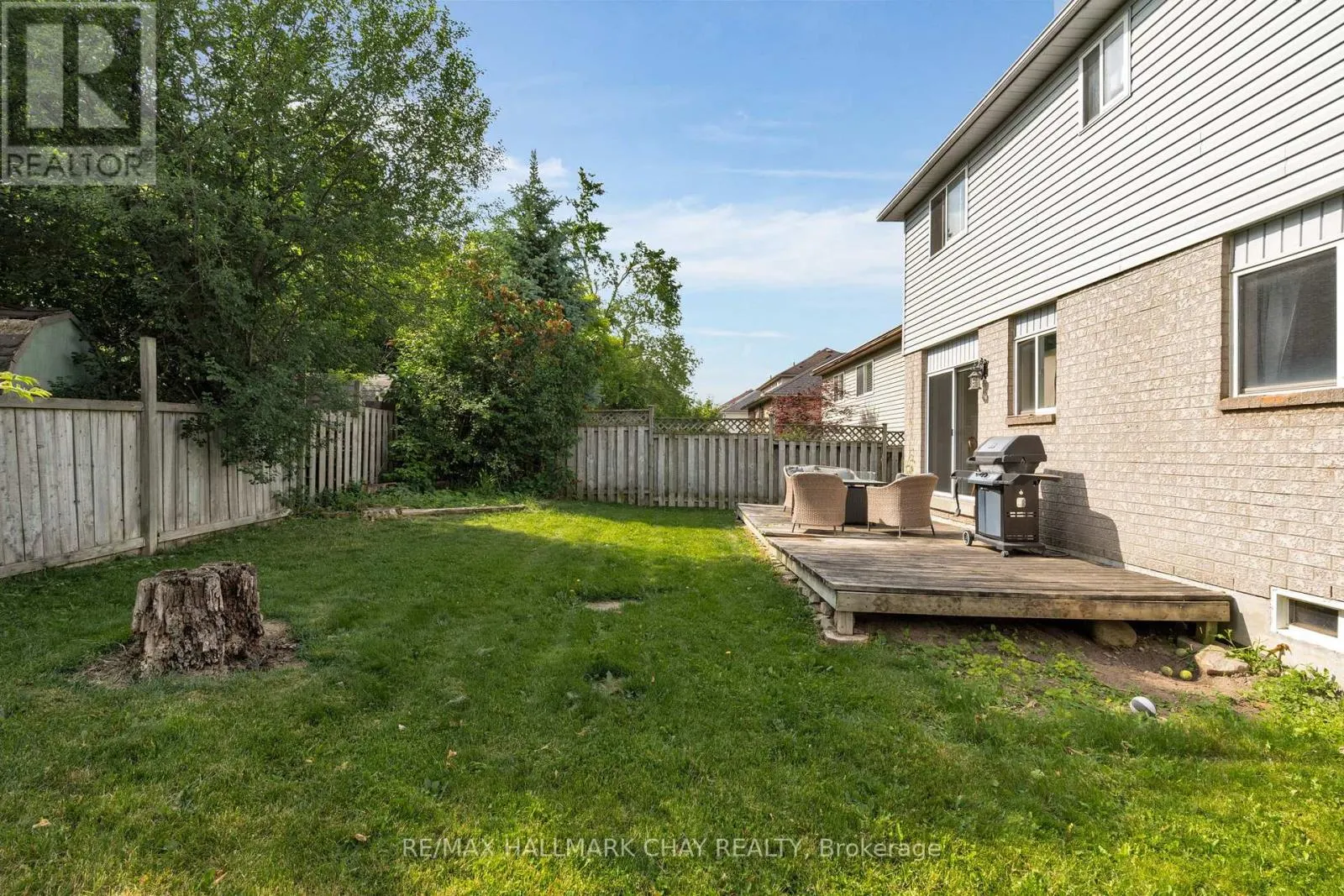 28 DRAPER CRESCENT
