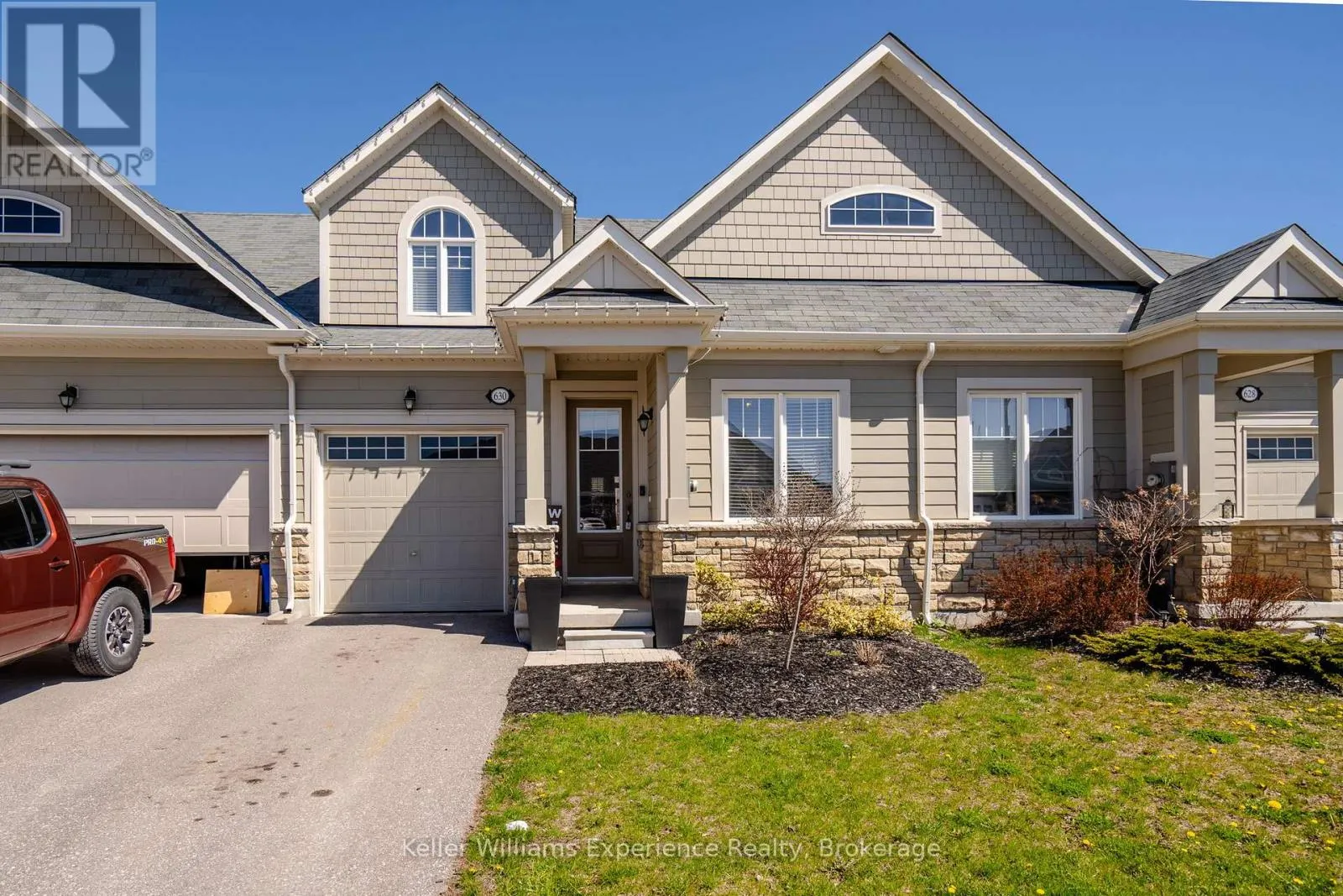 630 BAYPORT BOULEVARD