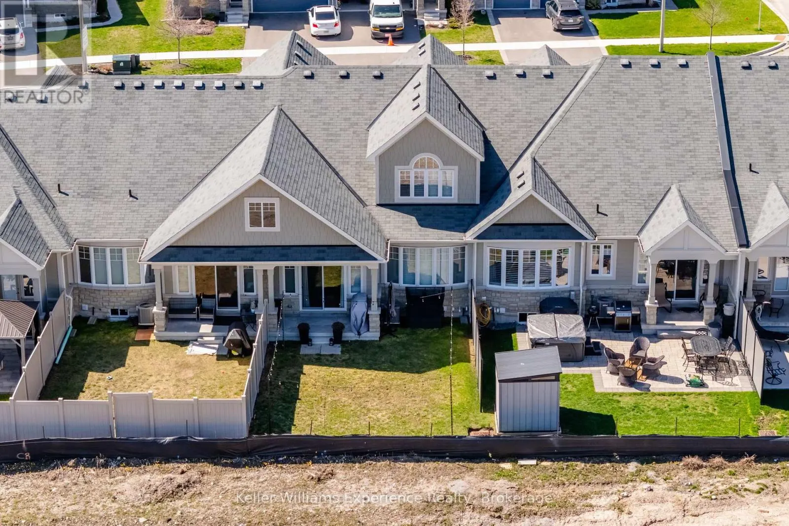 630 BAYPORT BOULEVARD