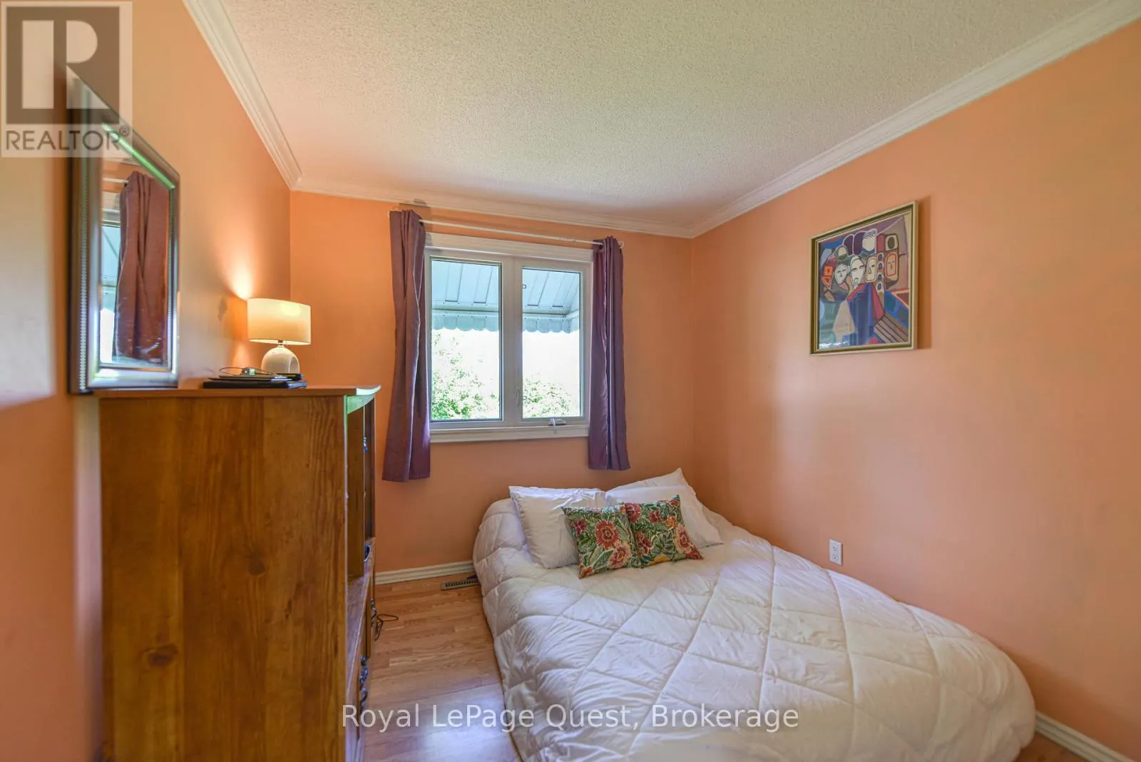 9 DANCY DRIVE