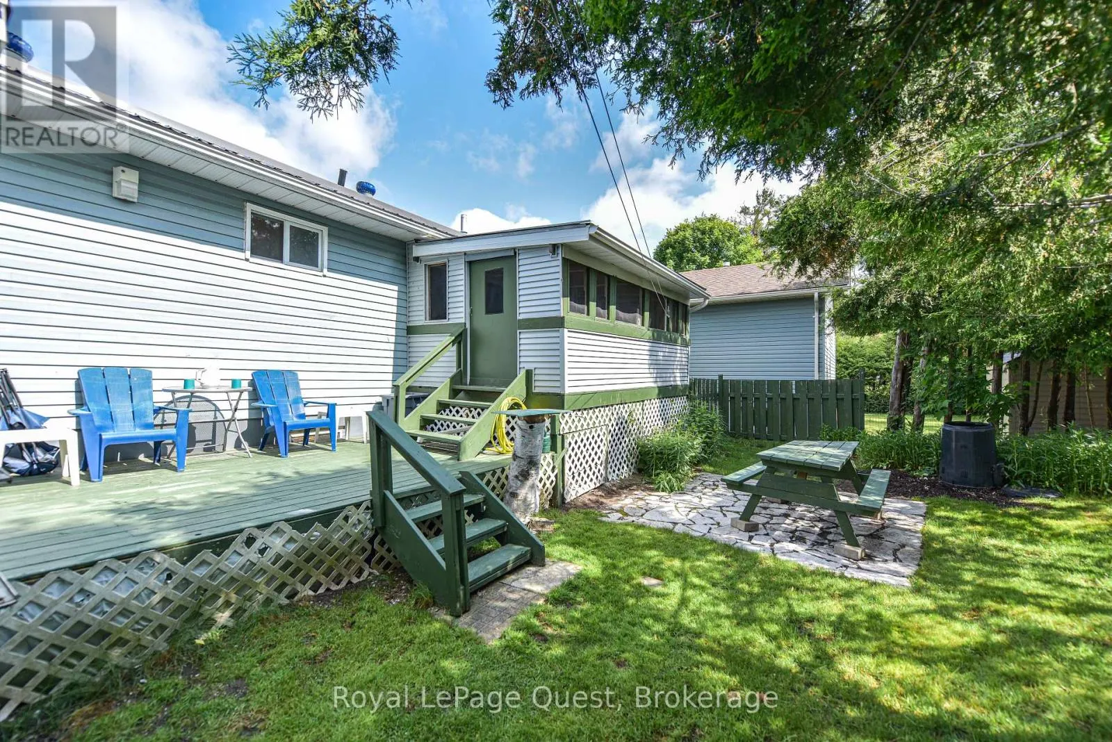 9 DANCY DRIVE