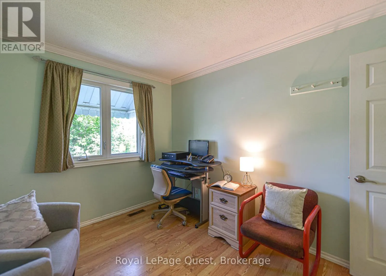 9 DANCY DRIVE