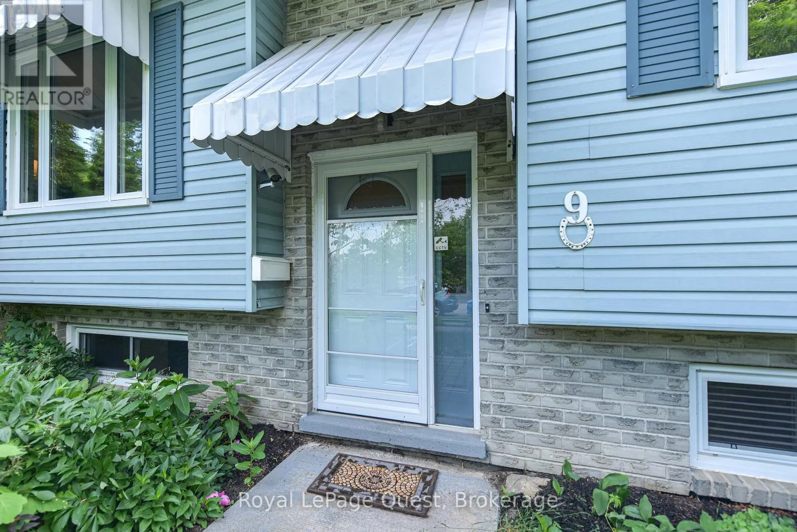 9 DANCY DRIVE