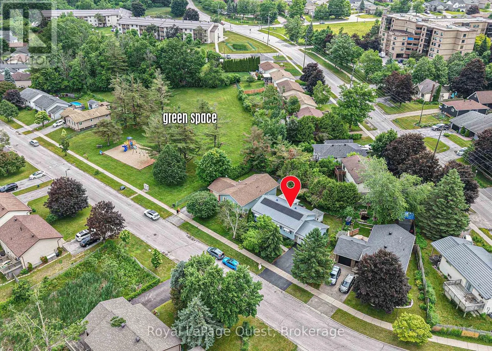 9 DANCY DRIVE