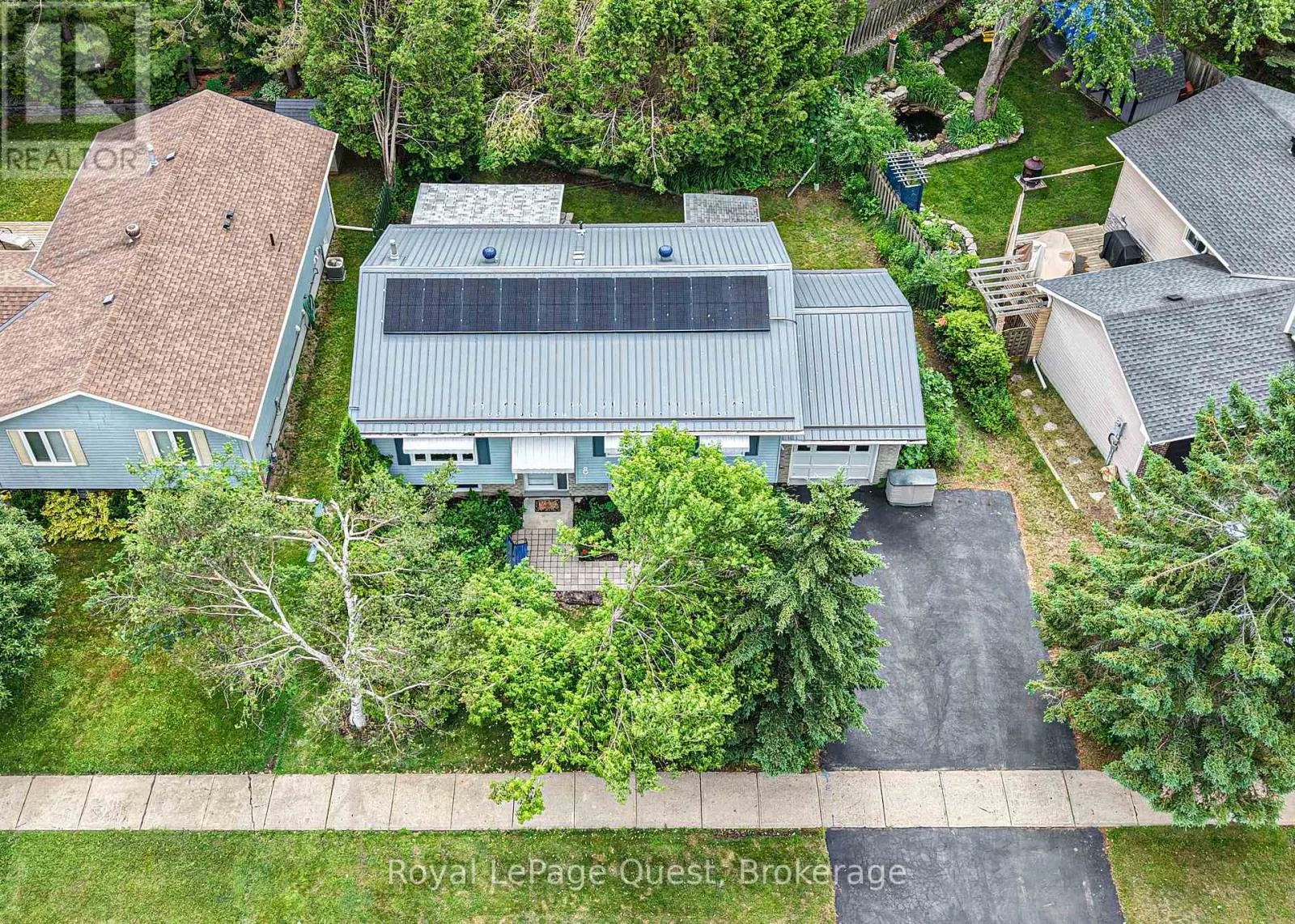 9 DANCY DRIVE