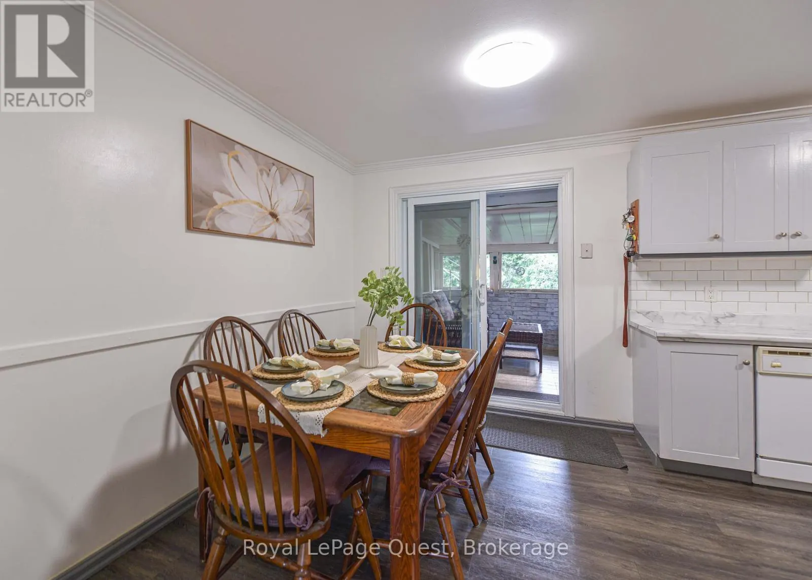 9 DANCY DRIVE