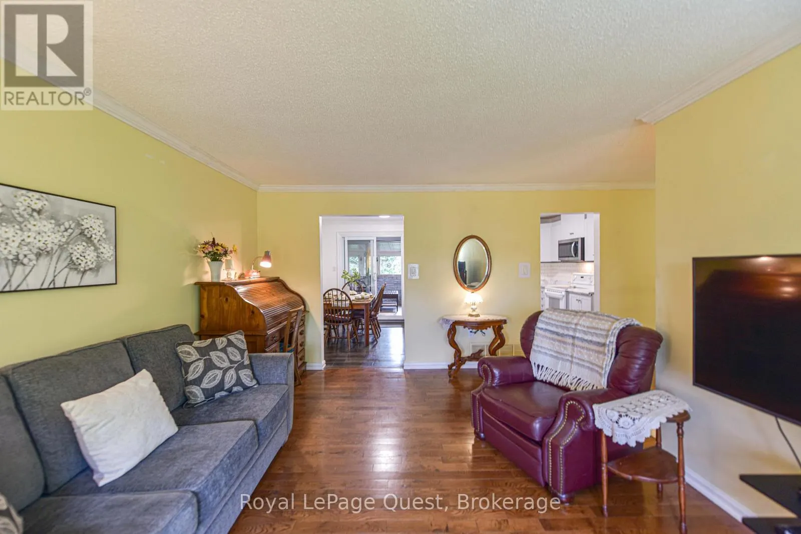 9 DANCY DRIVE