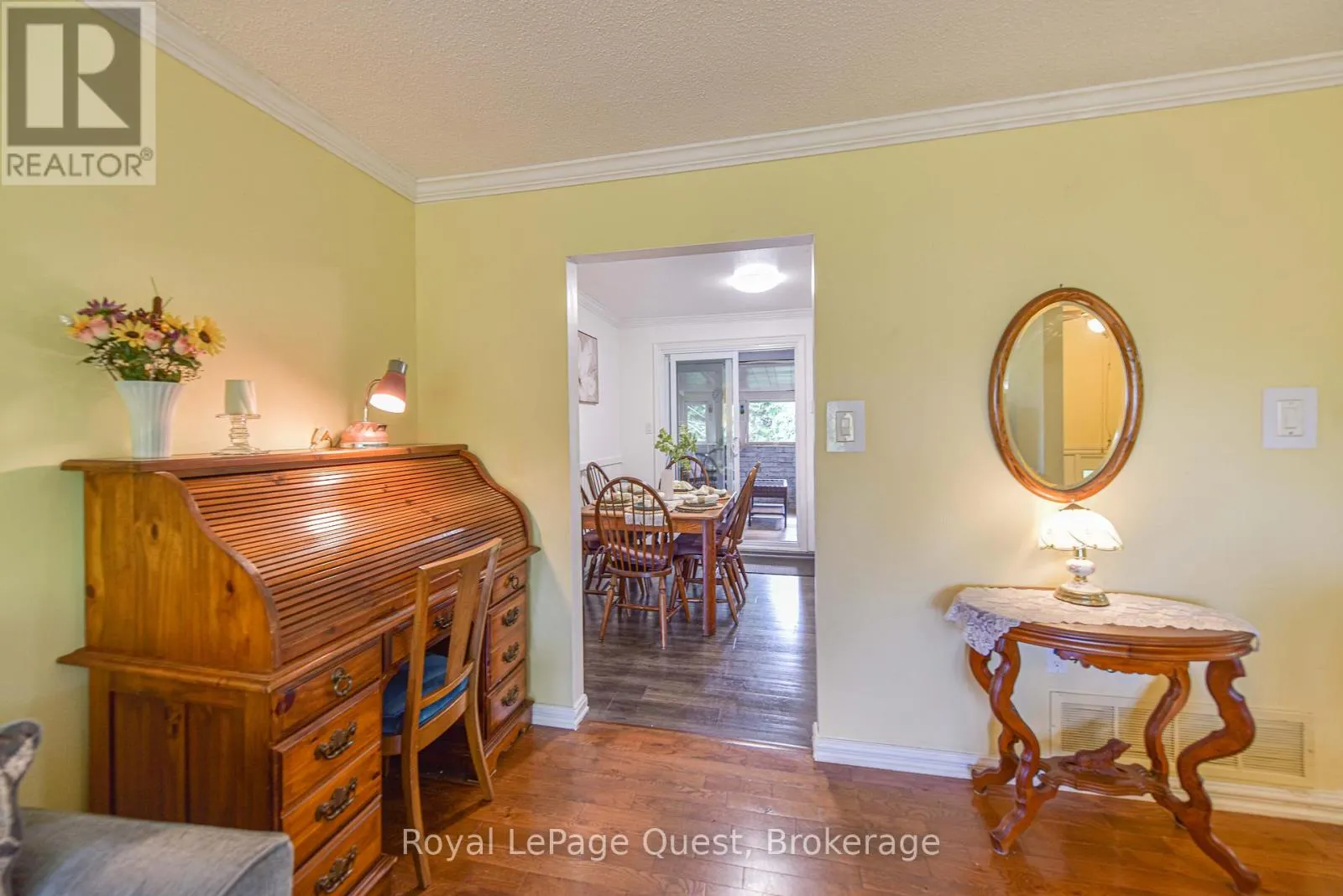 9 DANCY DRIVE