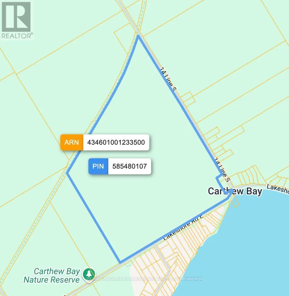 600 14TH LINE SOUTH