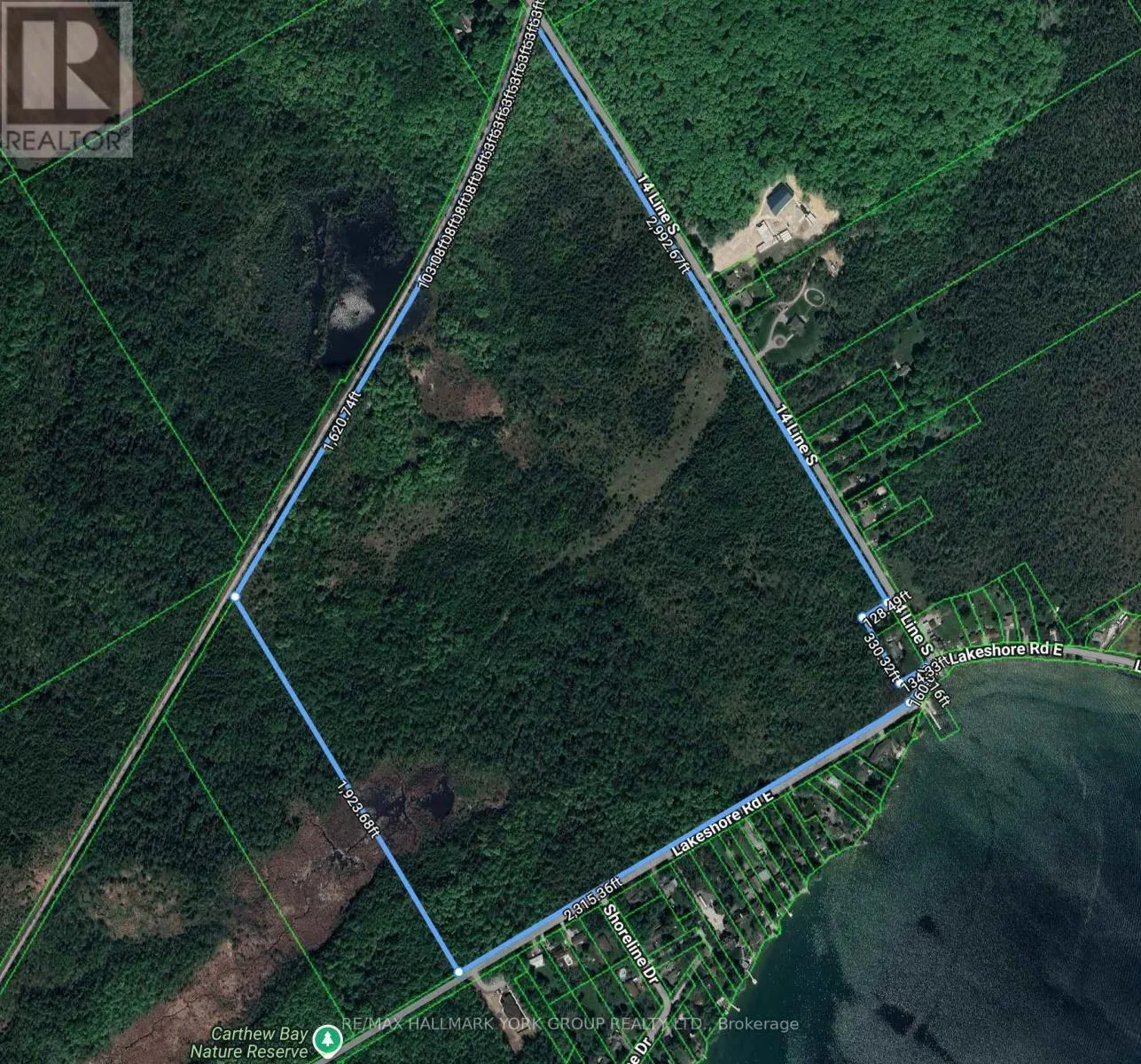 600 14TH LINE SOUTH