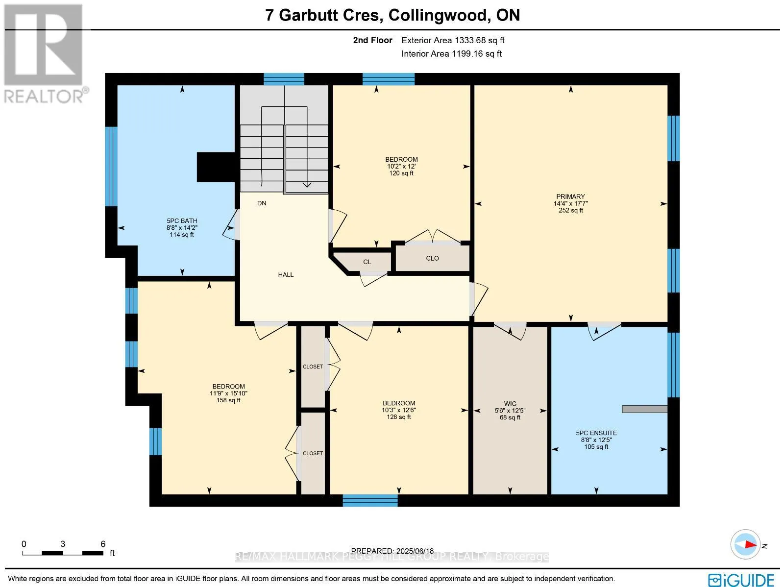 7 GARBUTT CRESCENT