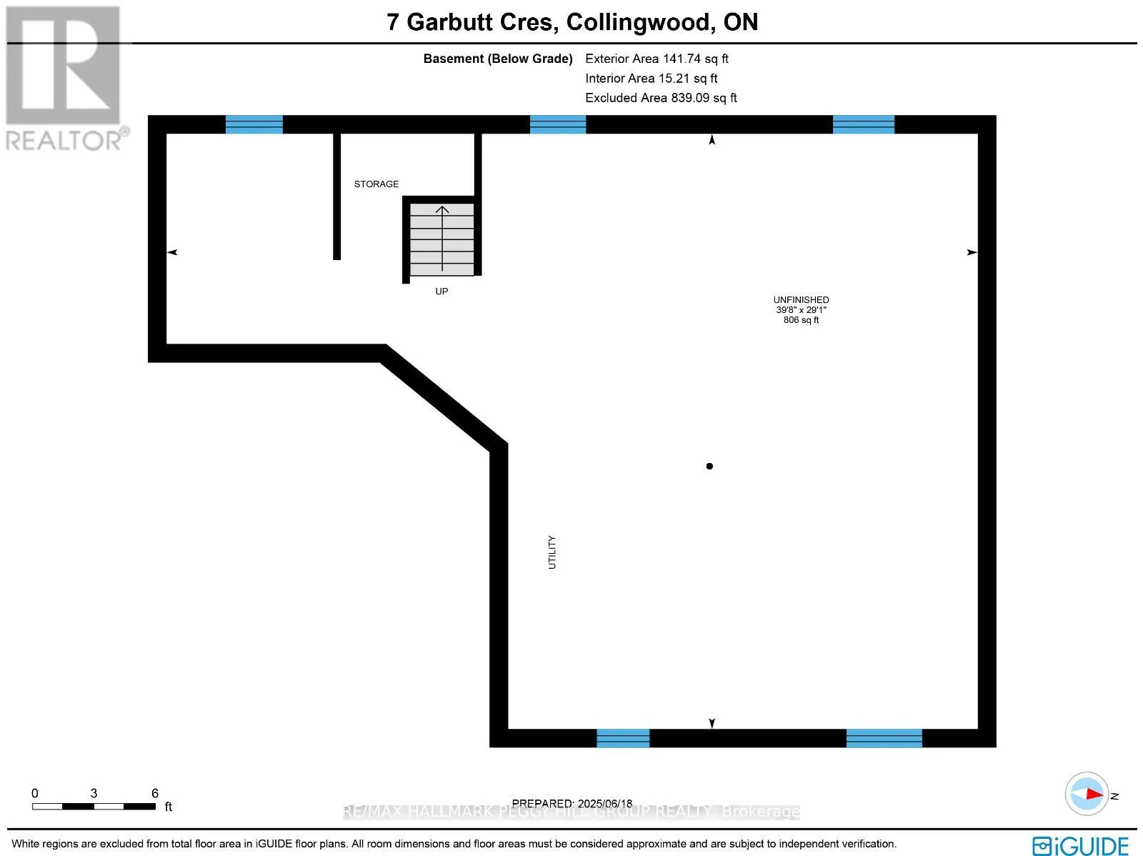 7 GARBUTT CRESCENT