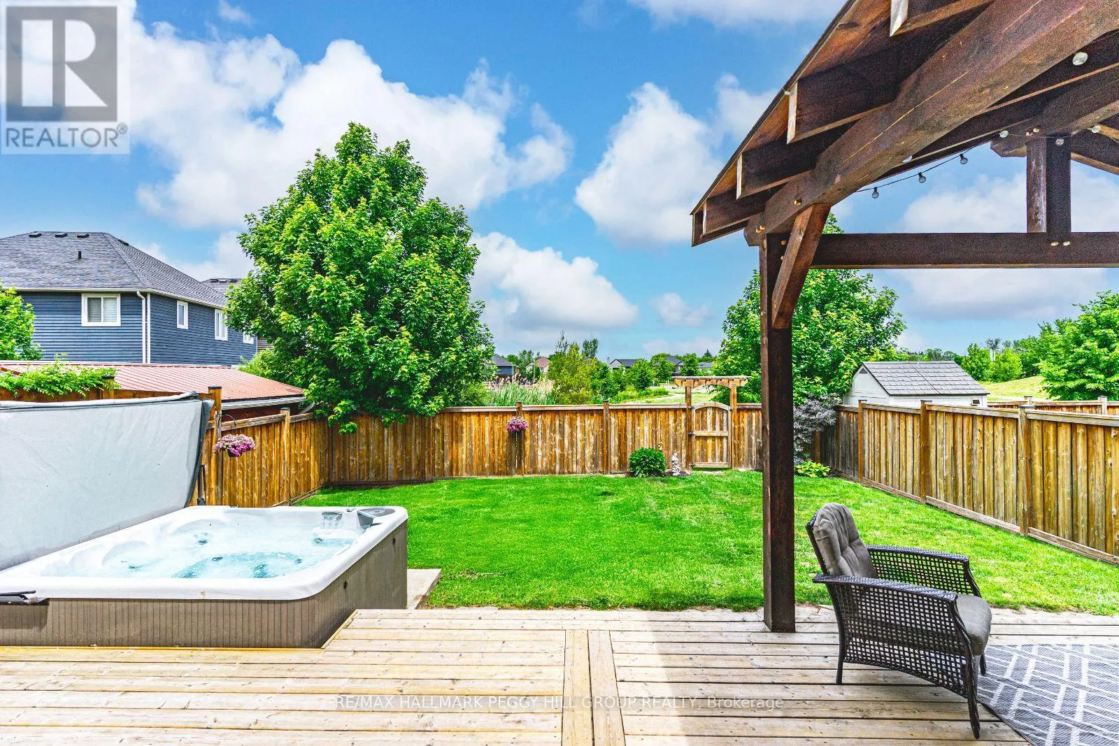 7 GARBUTT CRESCENT