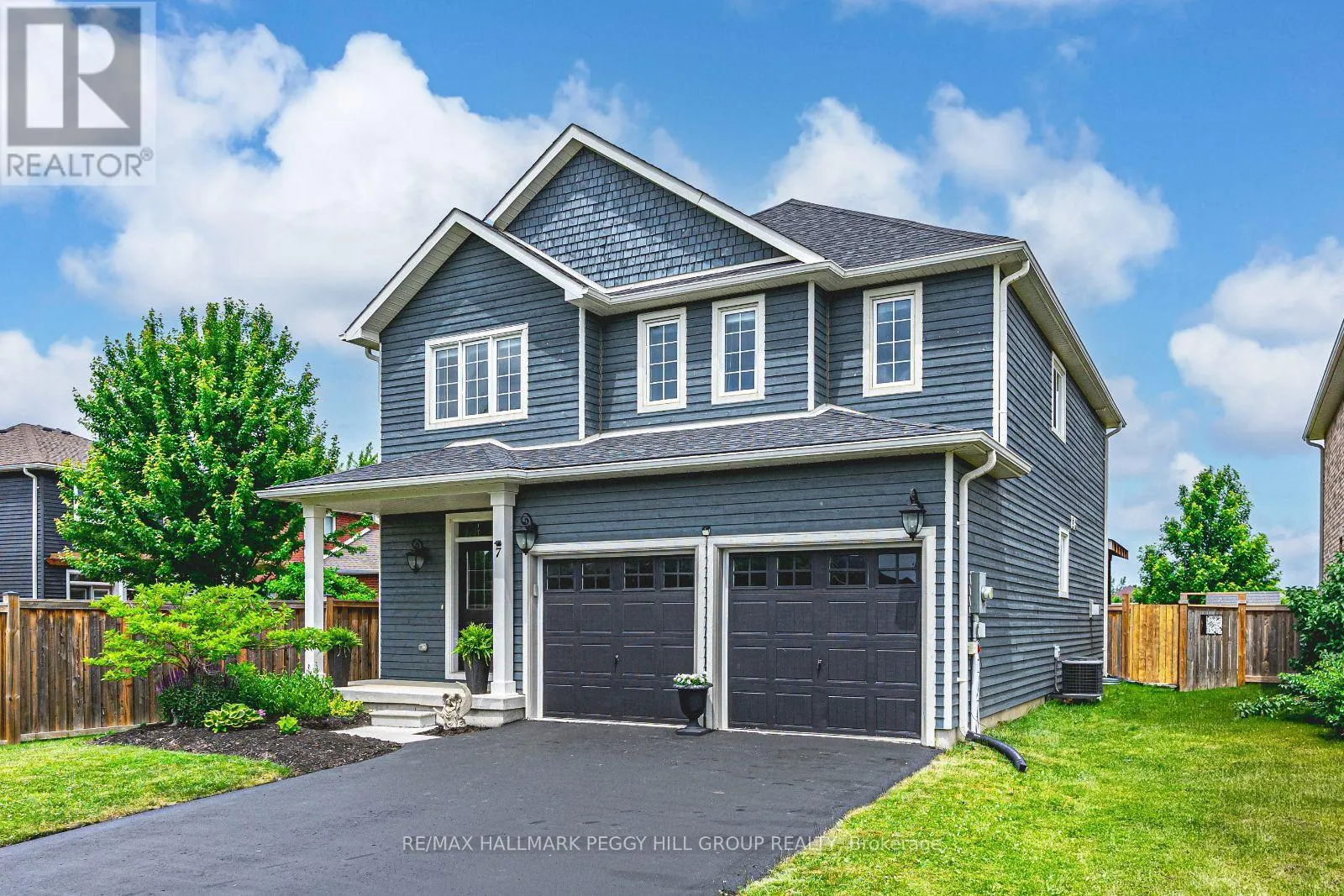 7 GARBUTT CRESCENT