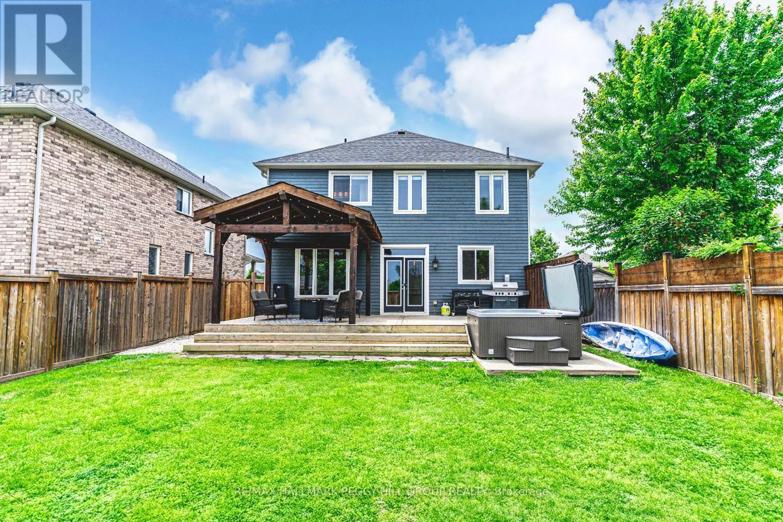 7 GARBUTT CRESCENT