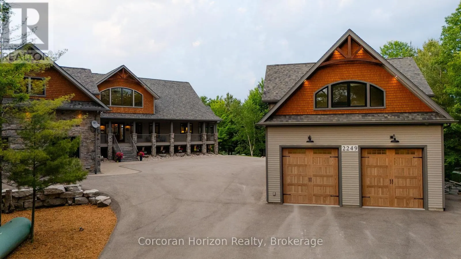 2249 PILKINGTON LANE