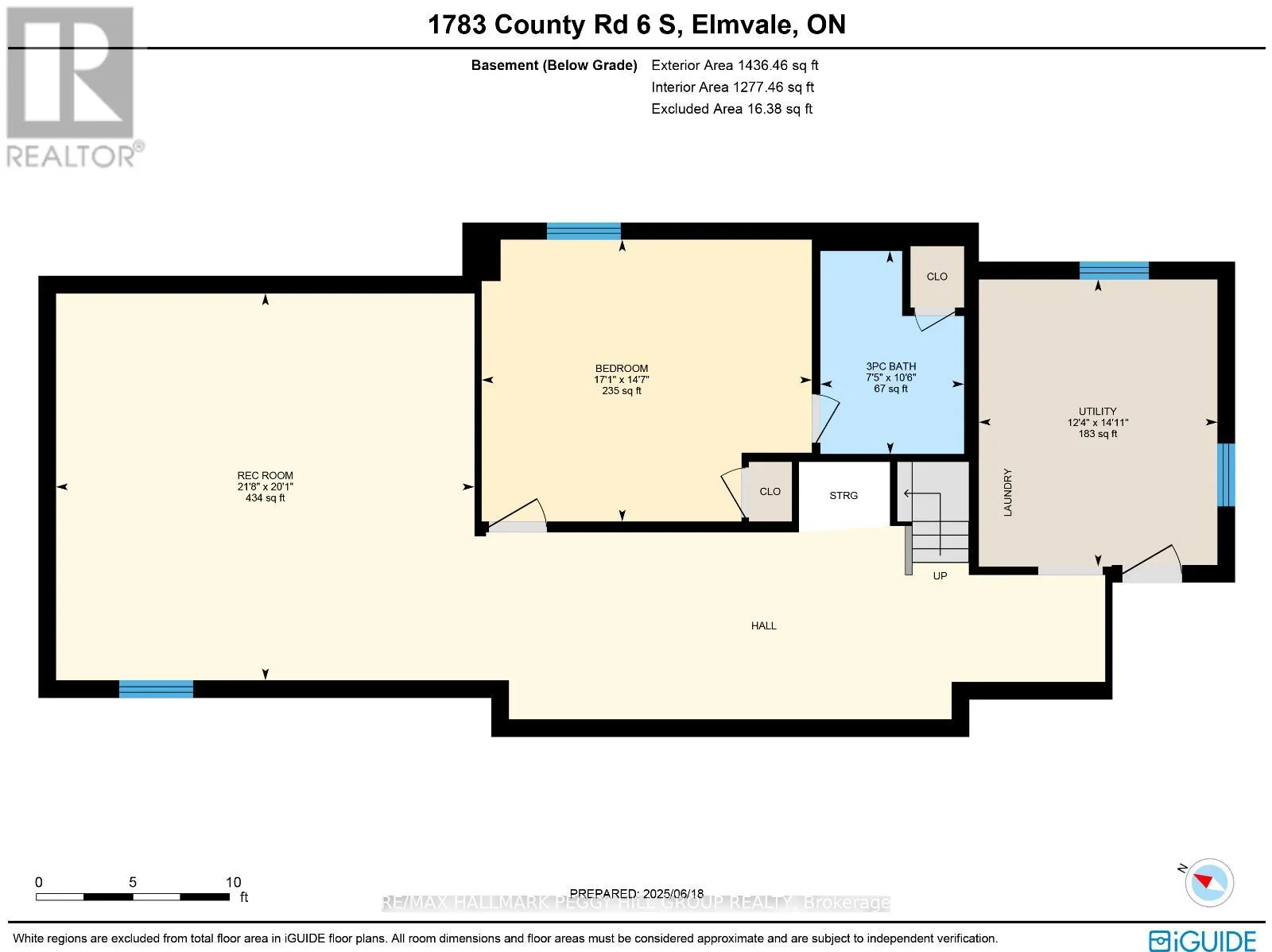 1783 COUNTY ROAD 6 S
