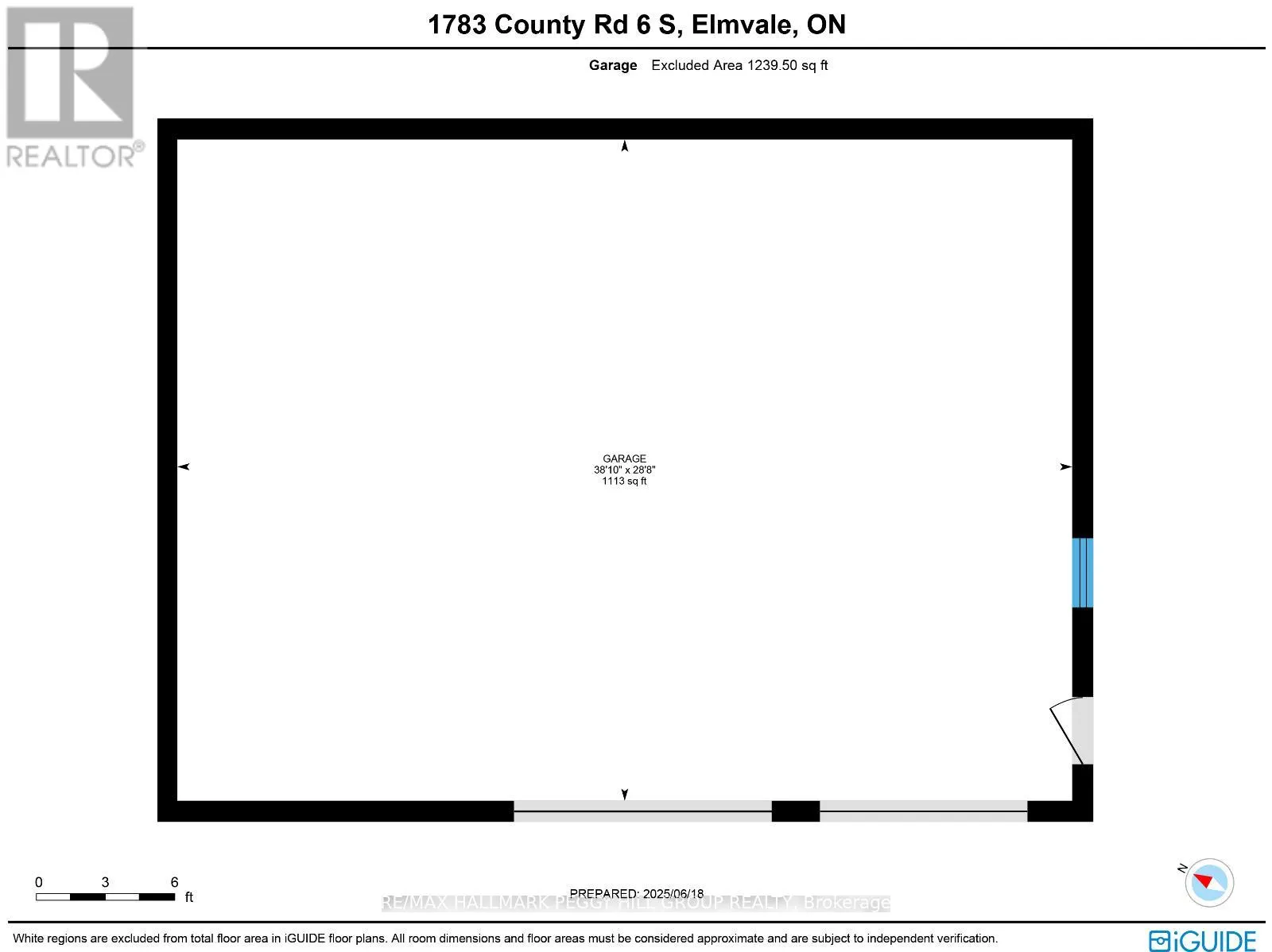 1783 COUNTY ROAD 6 S