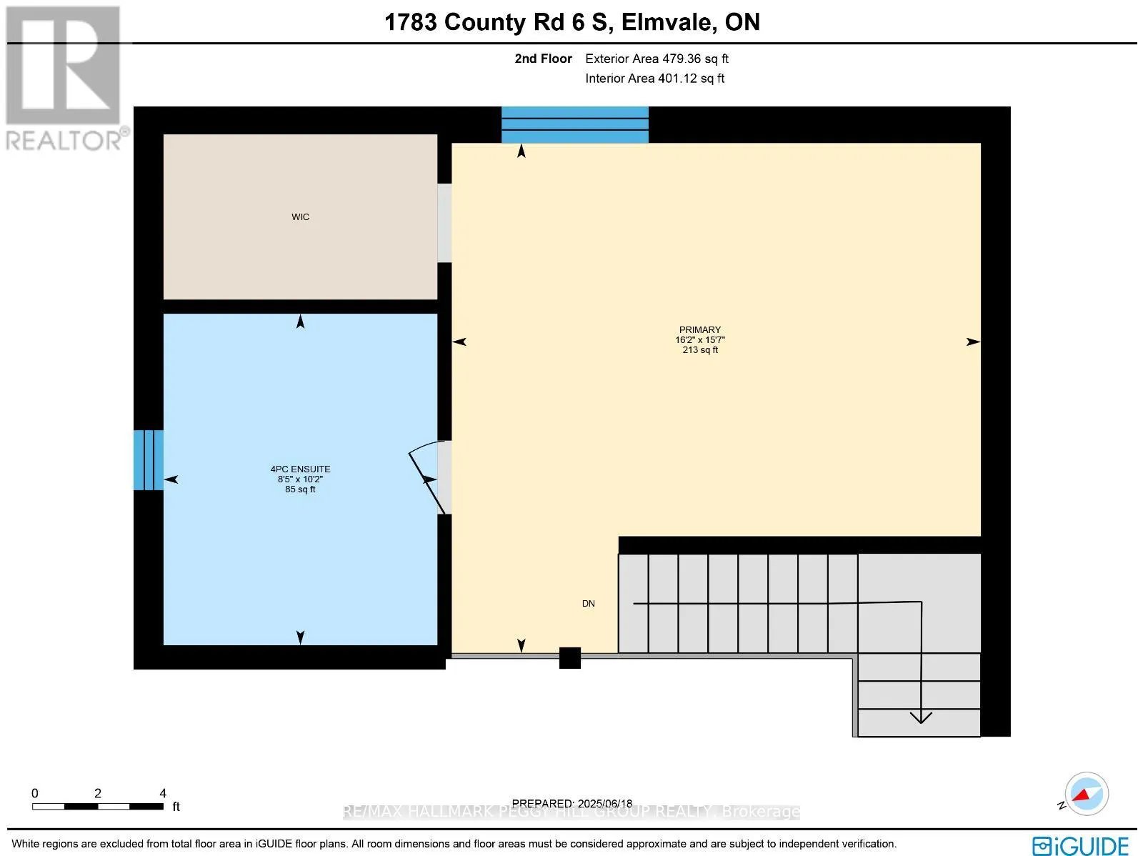 1783 COUNTY ROAD 6 S
