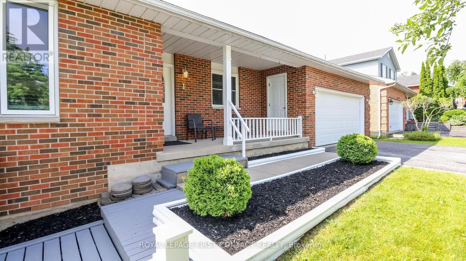 1 MARIPOSA DRIVE