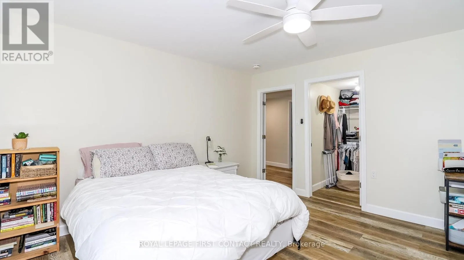 1 MARIPOSA DRIVE