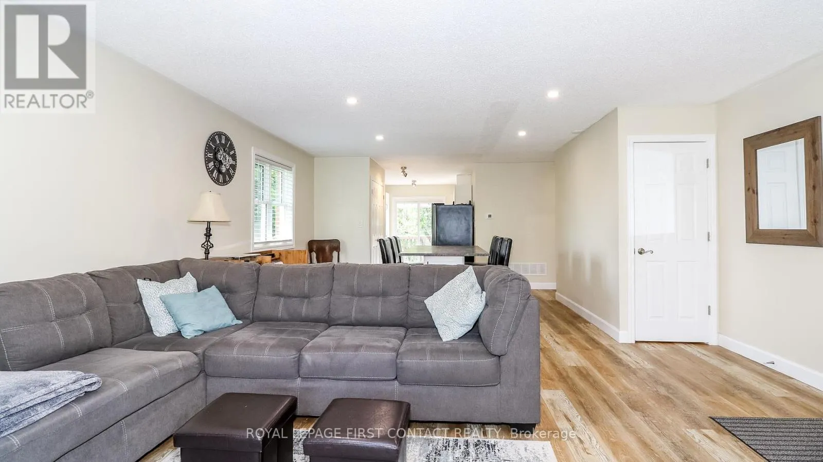 1 MARIPOSA DRIVE