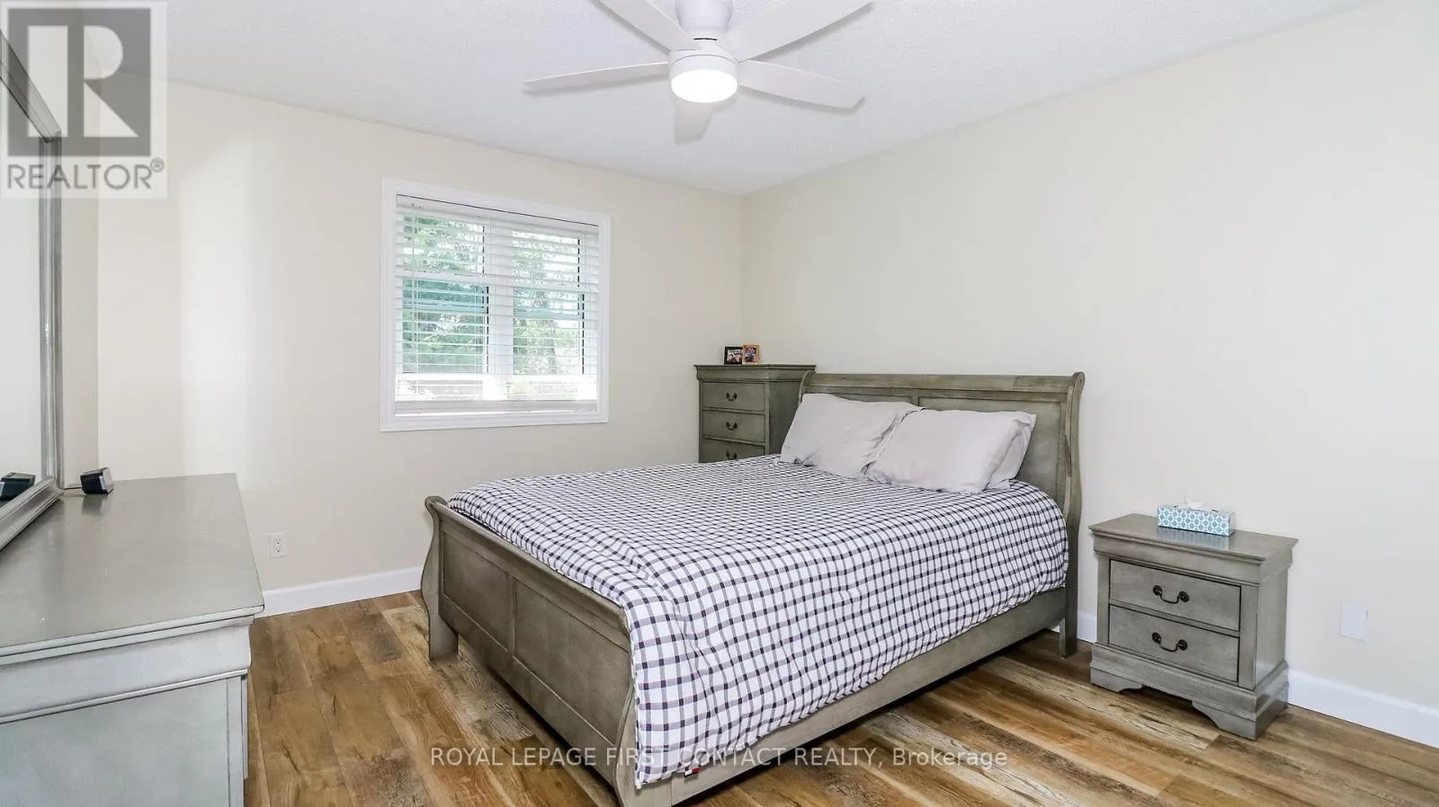 1 MARIPOSA DRIVE