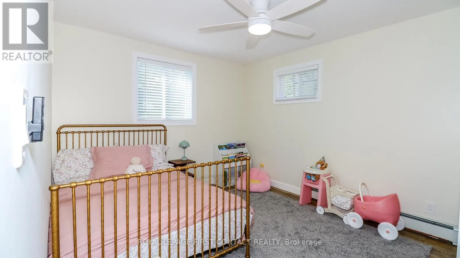 1 MARIPOSA DRIVE