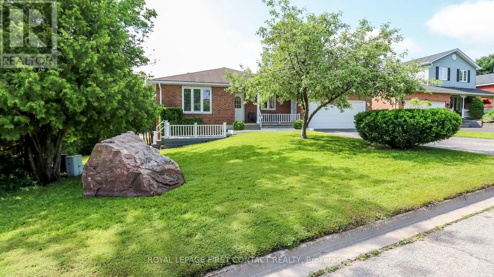 1 MARIPOSA DRIVE