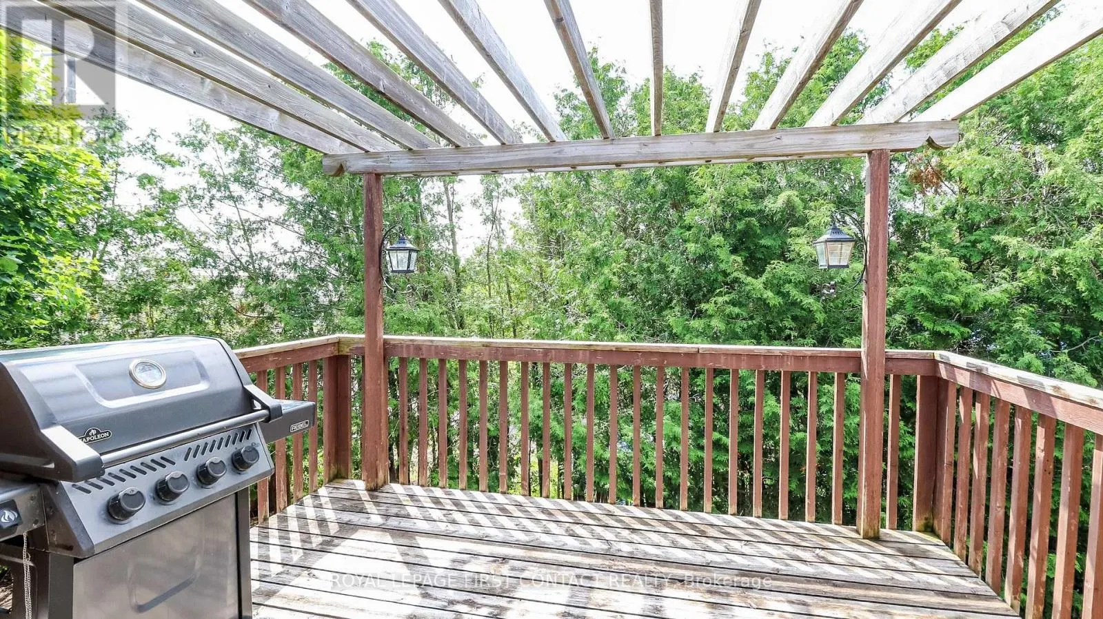 1 MARIPOSA DRIVE