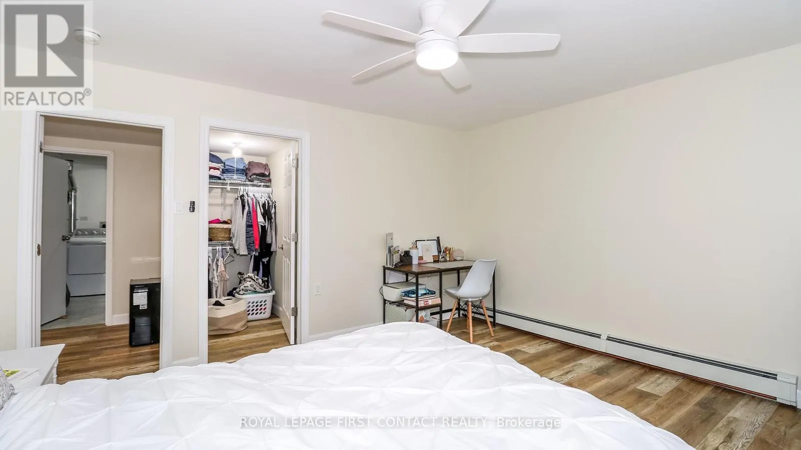 1 MARIPOSA DRIVE