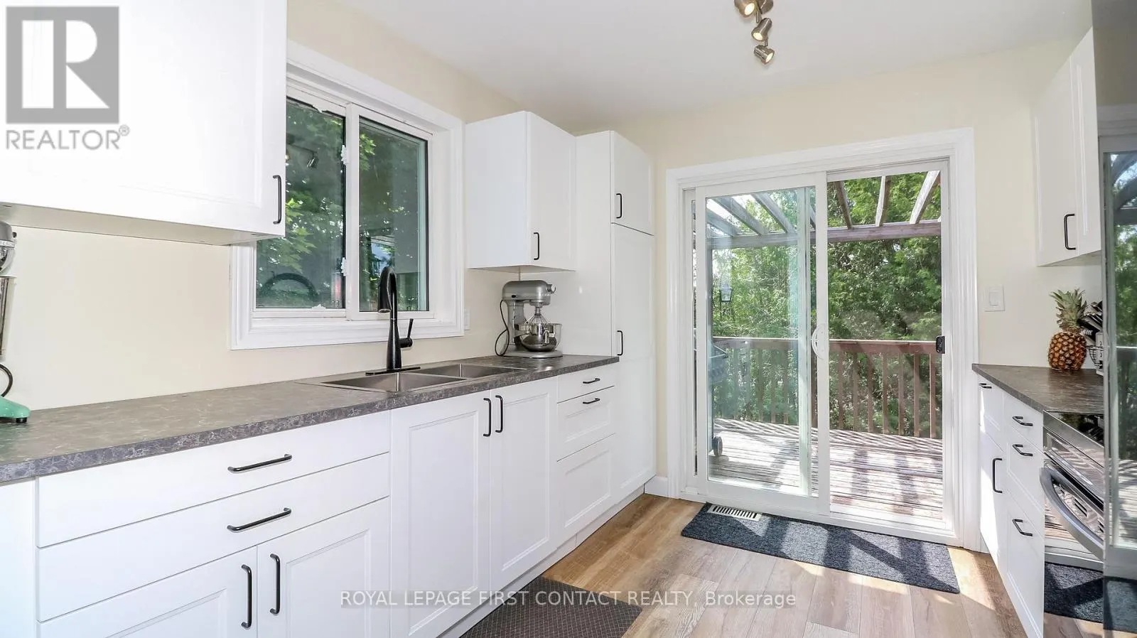 1 MARIPOSA DRIVE