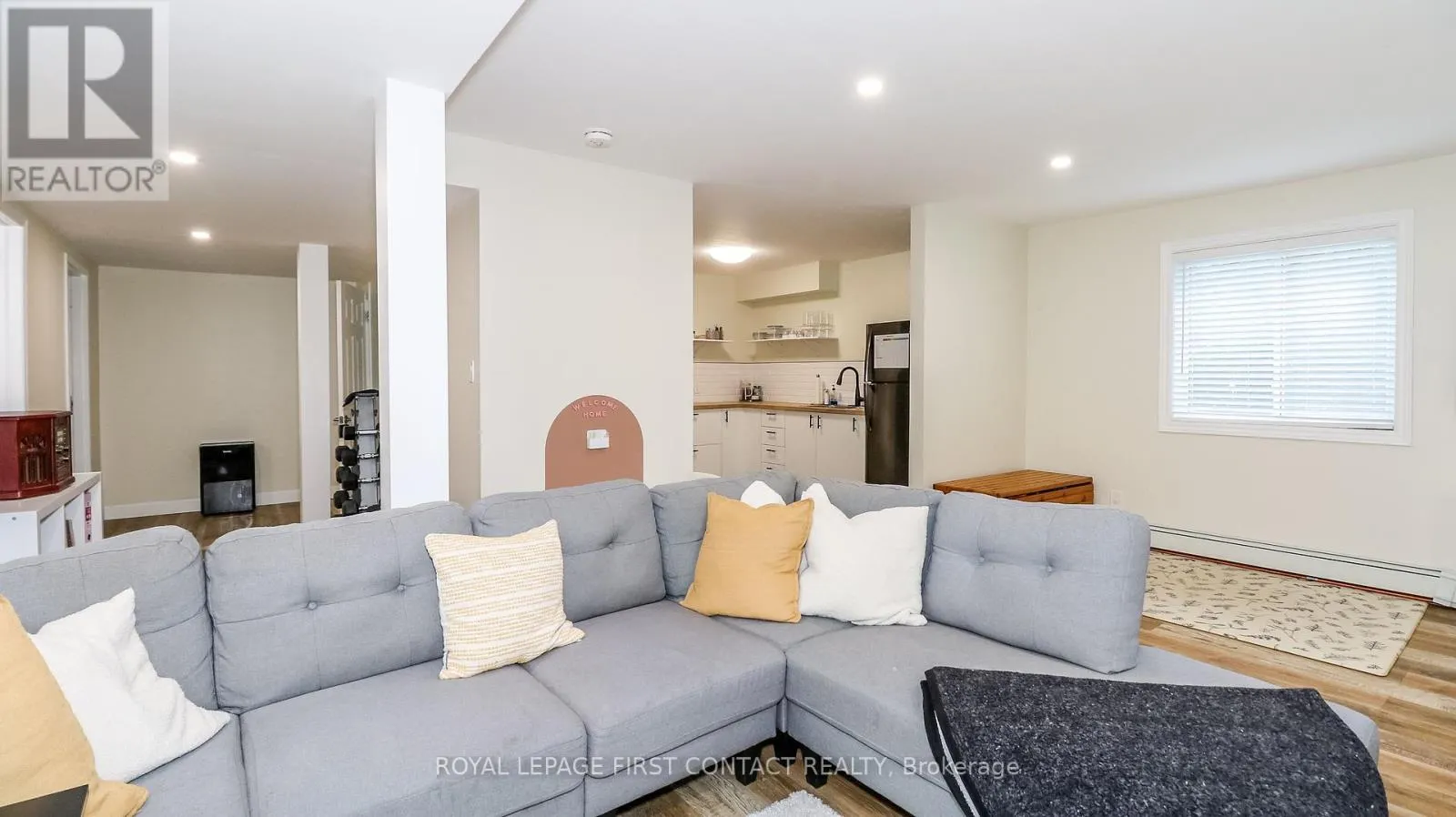 1 MARIPOSA DRIVE