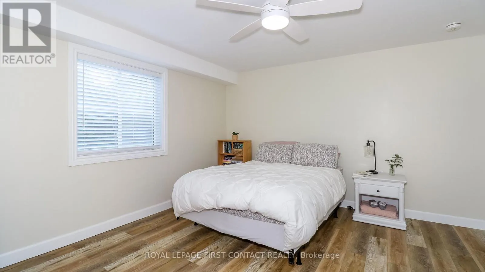 1 MARIPOSA DRIVE