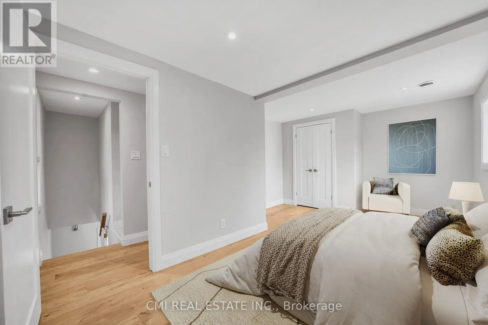 124 NINTH STREET