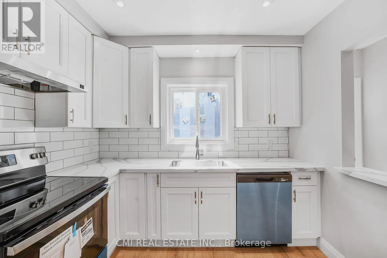 124 NINTH STREET