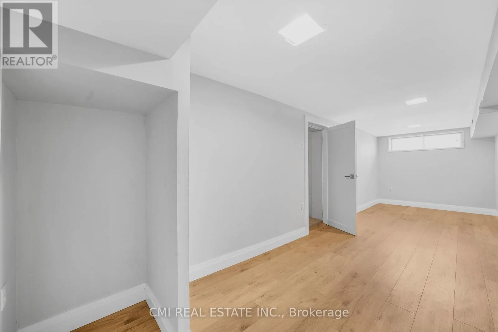 124 NINTH STREET