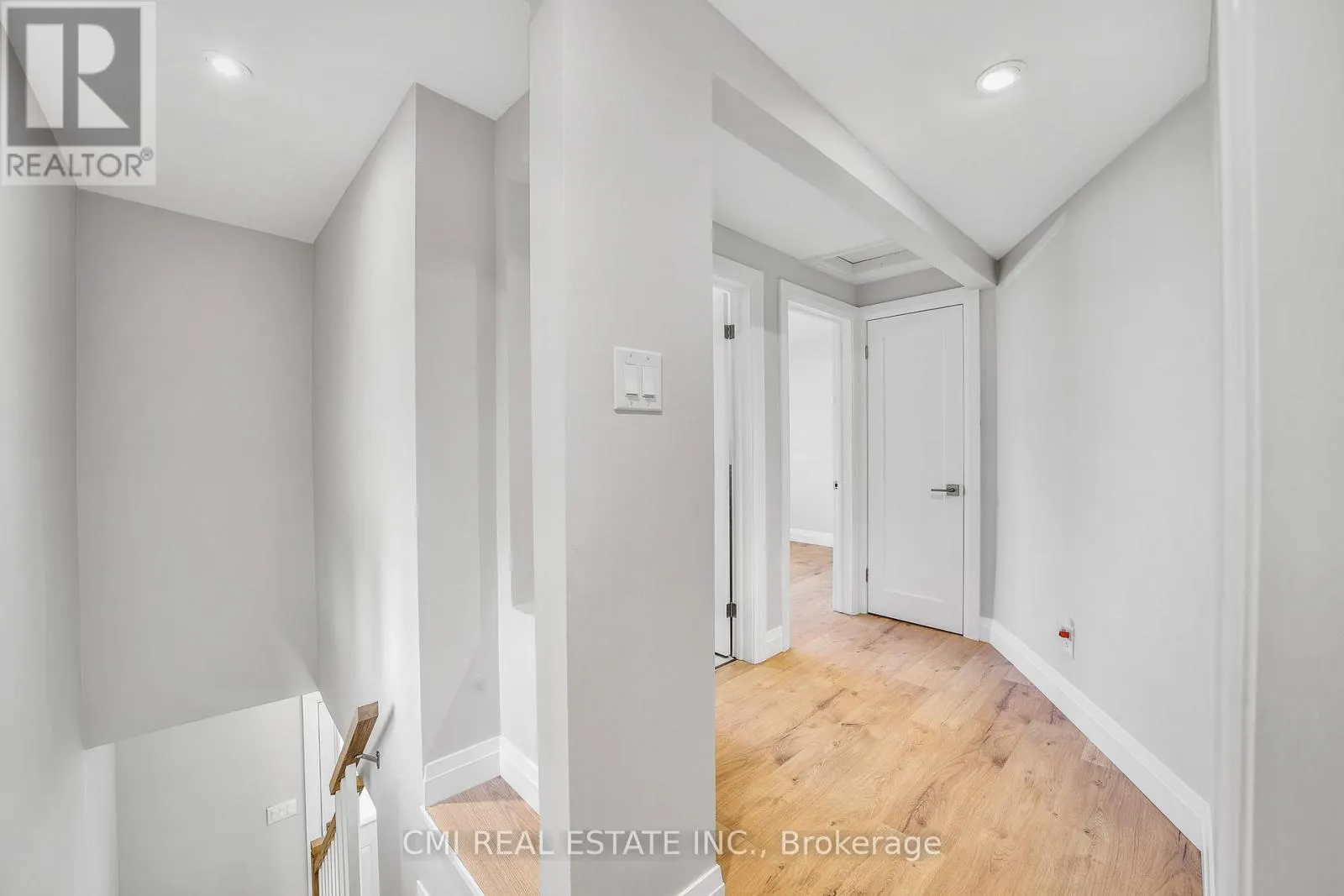124 NINTH STREET