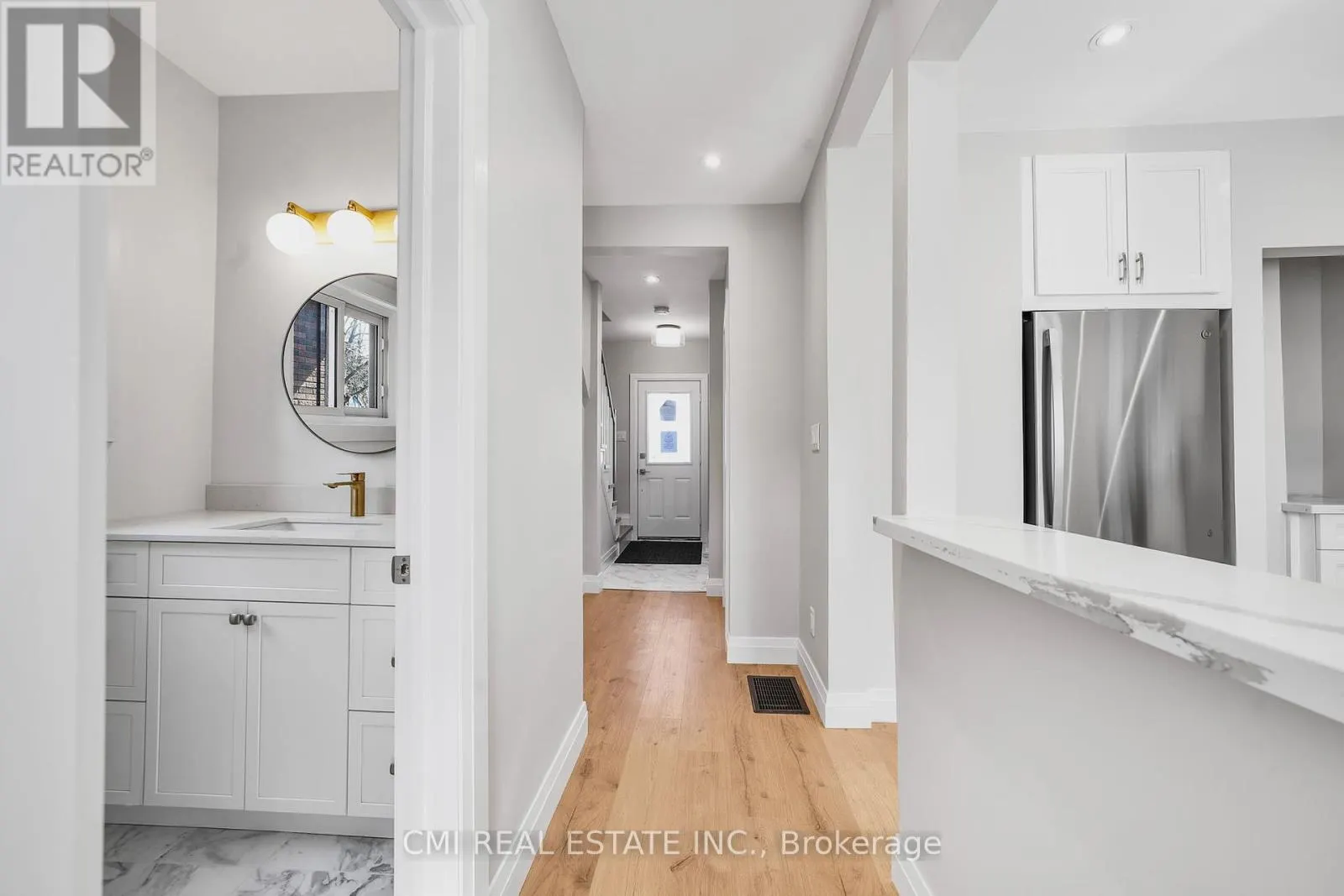124 NINTH STREET