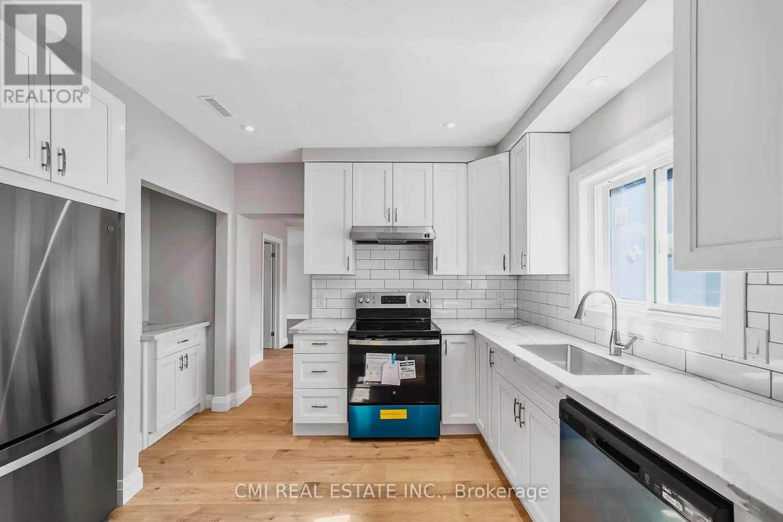 124 NINTH STREET