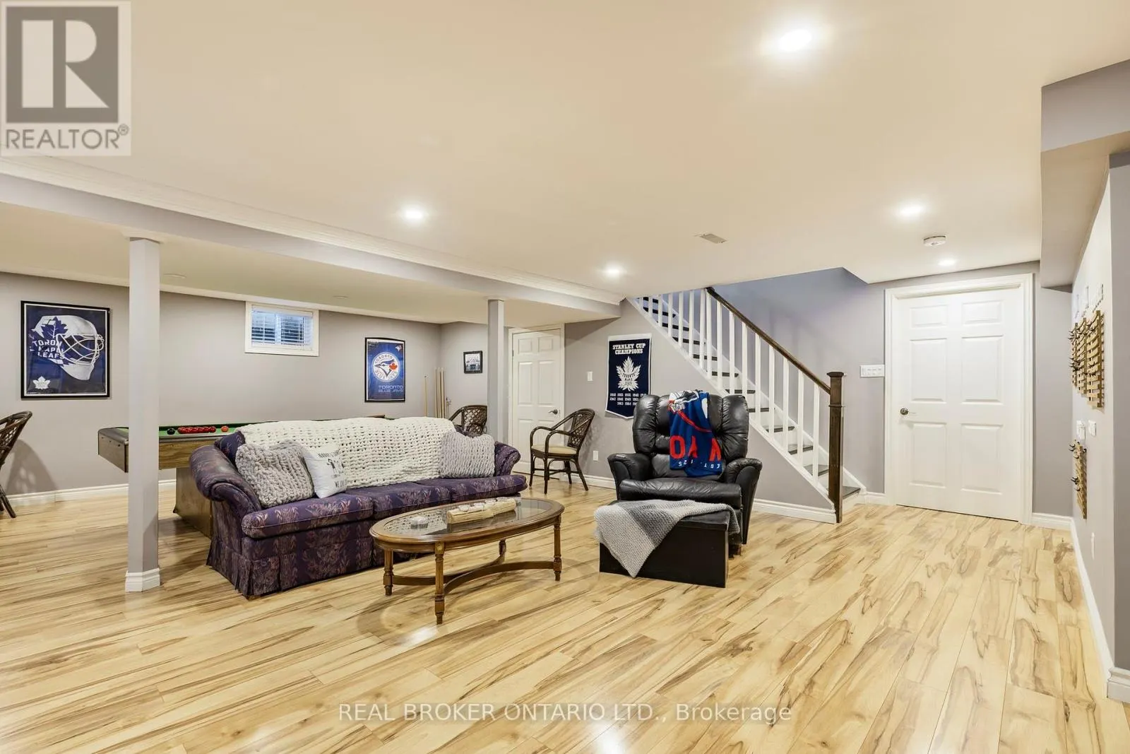 35 HOWARD DRIVE