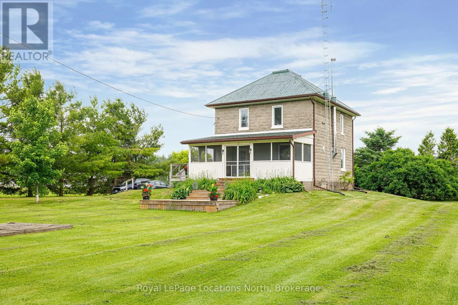 5576 CONCESSION RD 6 SUNNIDALE