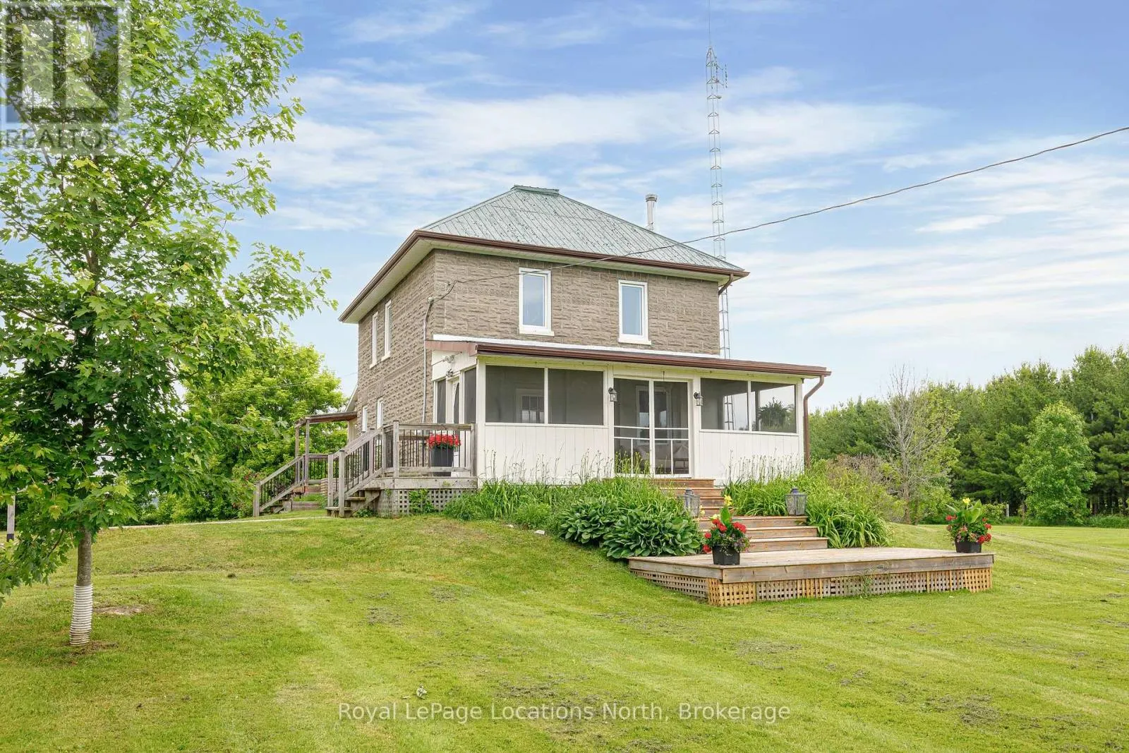 5576 CONCESSION RD 6 SUNNIDALE