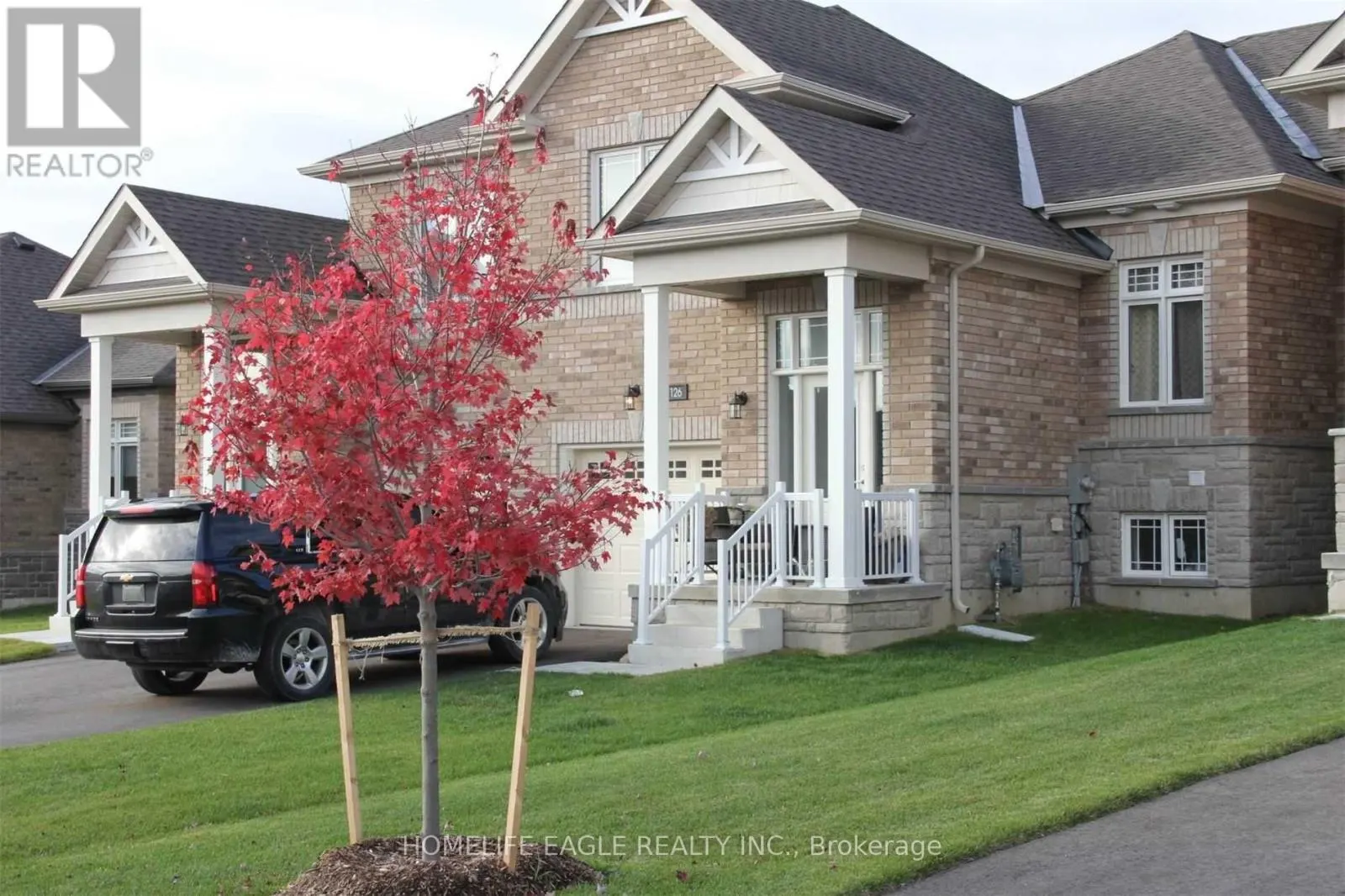 126 ISABELLA DRIVE