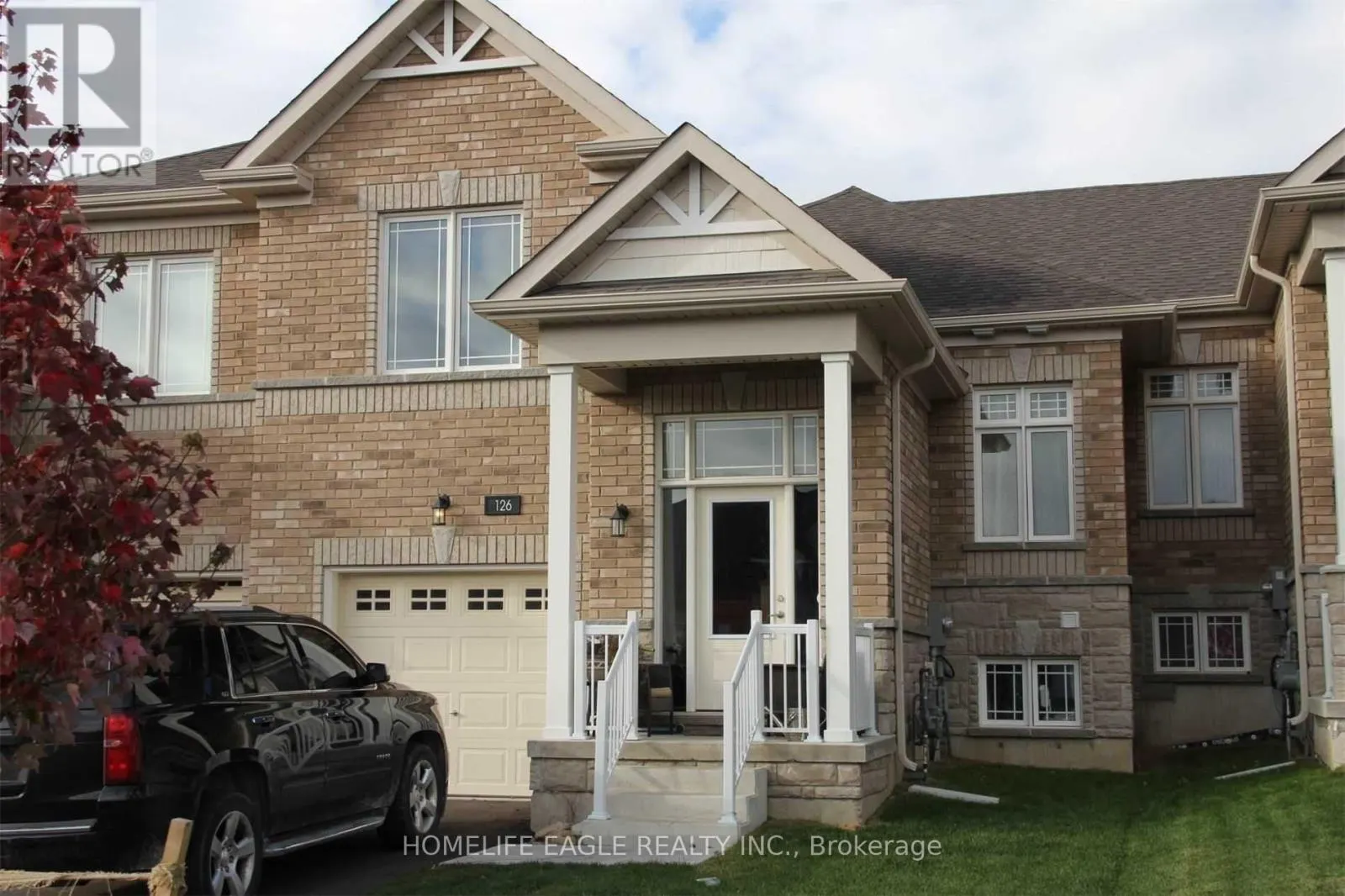 126 ISABELLA DRIVE