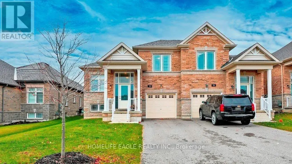 126 ISABELLA DRIVE